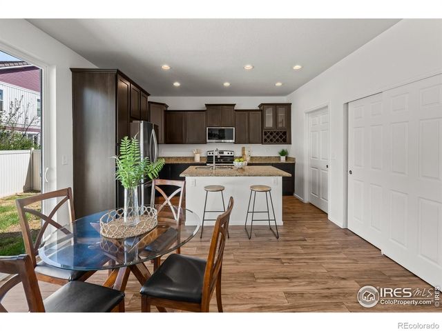 3837 Blackwood Lane, Johnstown, CO 80534