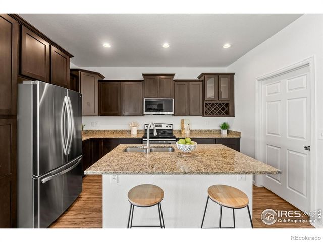 3837 Blackwood Lane, Johnstown, CO 80534