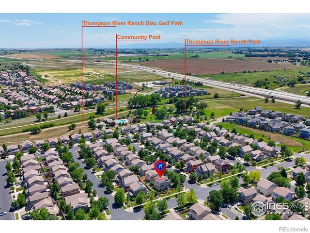 3837 Blackwood Lane, Johnstown, CO 80534