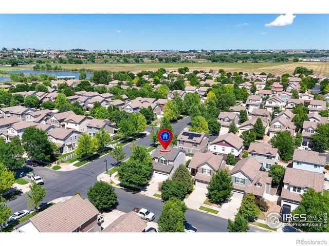 3837 Blackwood Lane, Johnstown, CO 80534