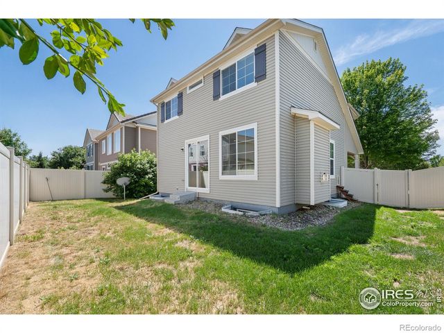 3837 Blackwood Lane, Johnstown, CO 80534