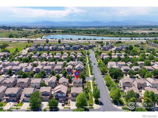 3837 Blackwood Lane, Johnstown, CO 80534