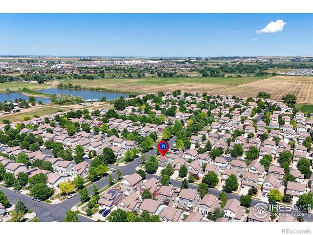 3837 Blackwood Lane, Johnstown, CO 80534