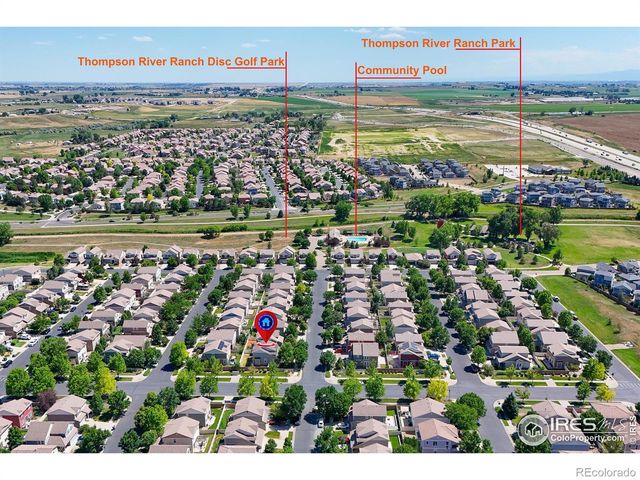 3837 Blackwood Lane, Johnstown, CO 80534