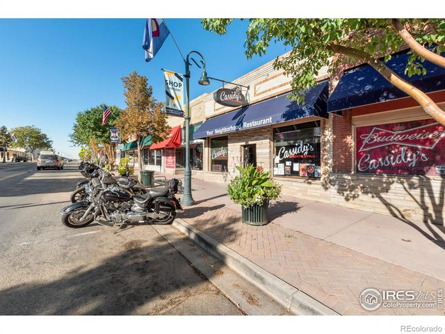 3837 Blackwood Lane, Johnstown, CO 80534