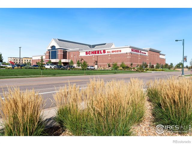 3837 Blackwood Lane, Johnstown, CO 80534