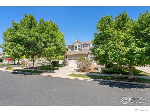 3837 Blackwood Lane, Johnstown, CO 80534