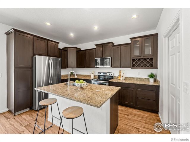 3837 Blackwood Lane, Johnstown, CO 80534