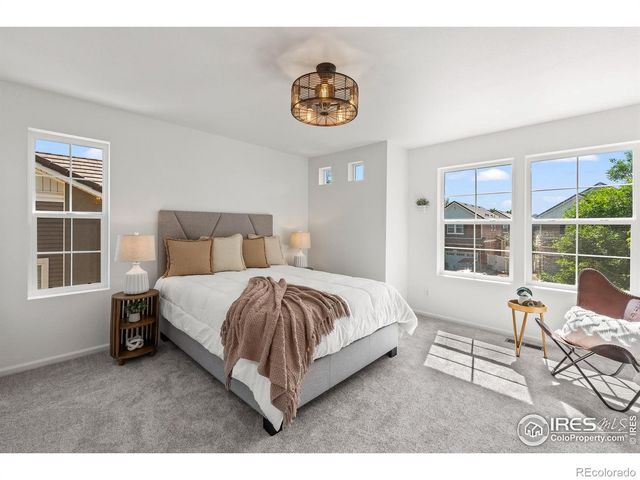 3837 Blackwood Lane, Johnstown, CO 80534