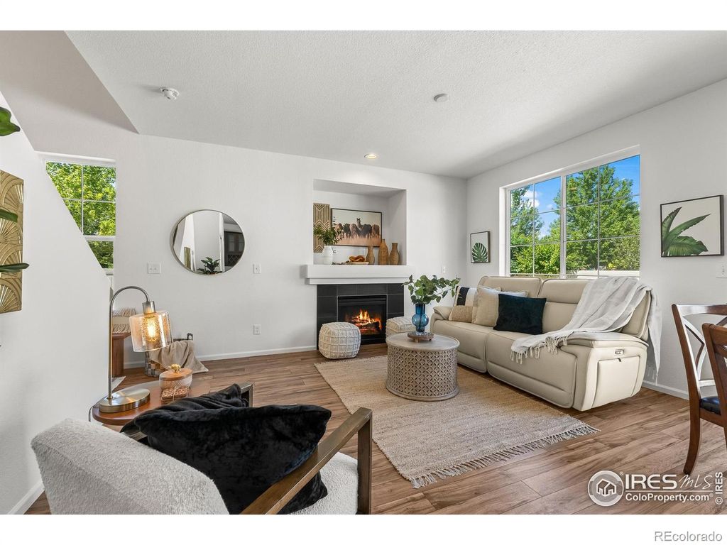 3837 Blackwood Lane, Johnstown, CO 80534