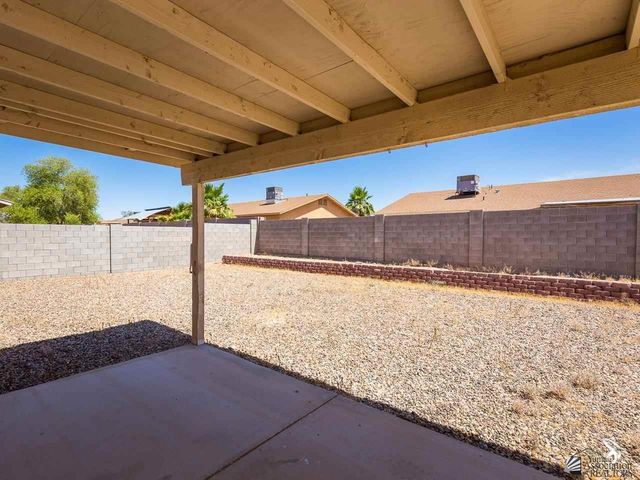 11271 E 25 Pl, Yuma, AZ 85367