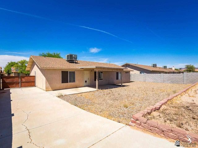 11271 E 25 Pl, Yuma, AZ 85367