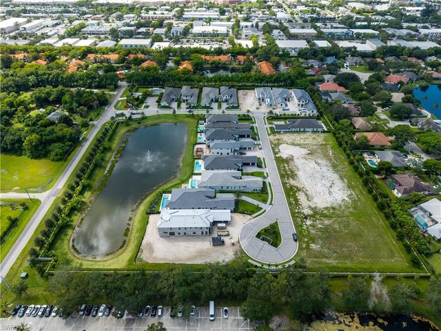 6654 Palisades AVE, Naples, FL 34109