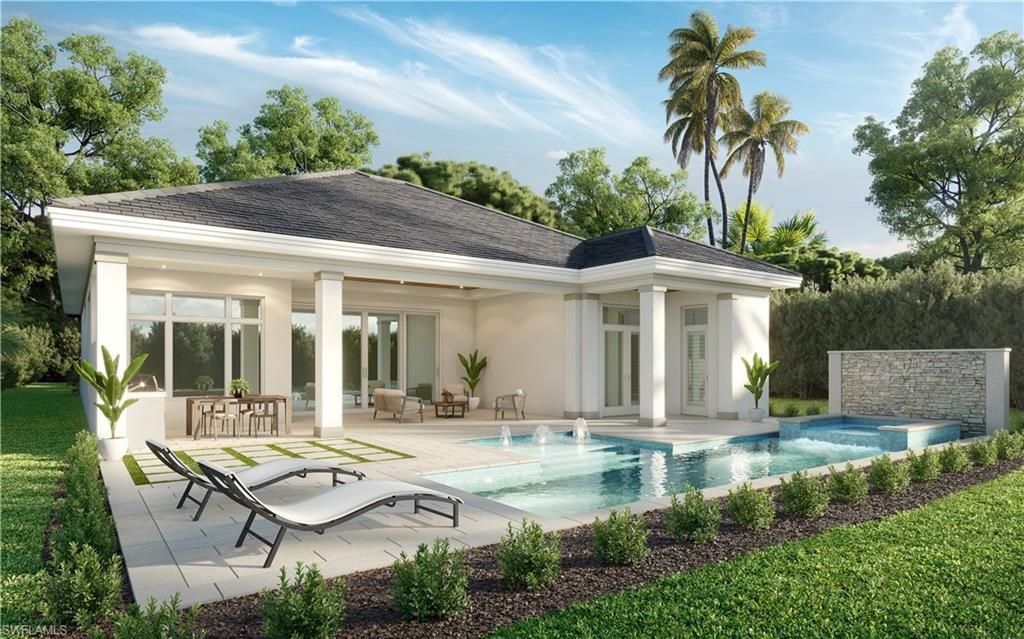 6654 Palisades AVE, NAPLES, FL 34109 — photo 2