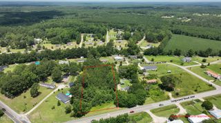 Lot 4 Longwood Road, Longwood, NC 28452