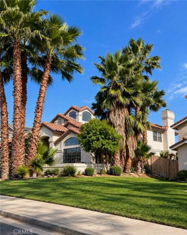 225 Taos Place, Palmdale, CA 93550