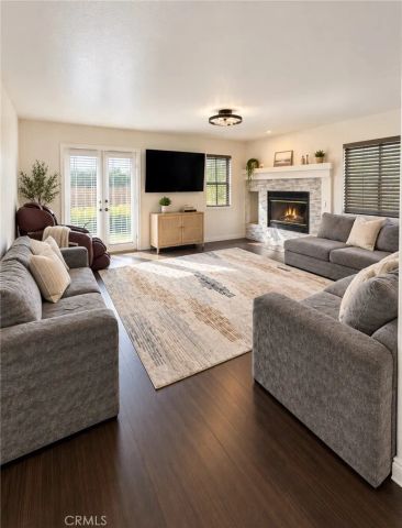 225 Taos Place, Palmdale, CA 93550