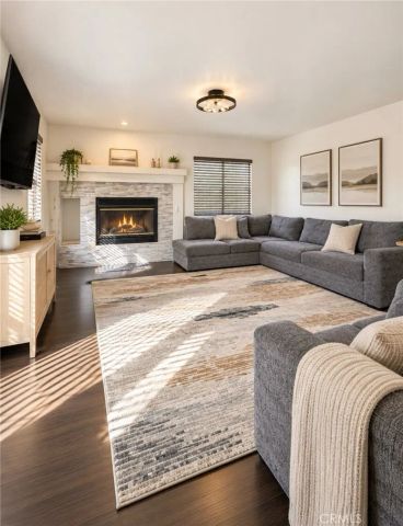 225 Taos Place, Palmdale, CA 93550