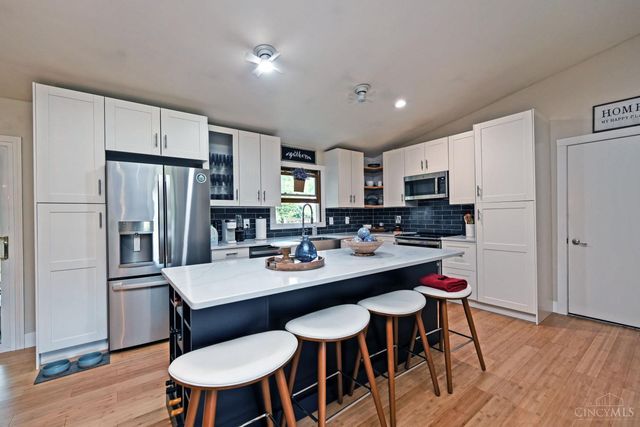 1113 Courtland Drive, Stonelick Twp, OH 45103