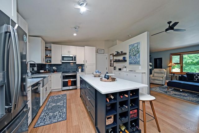 1113 Courtland Drive, Stonelick Twp, OH 45103