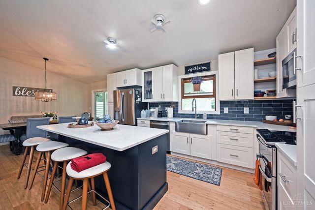 1113 Courtland Drive, Stonelick Twp, OH 45103