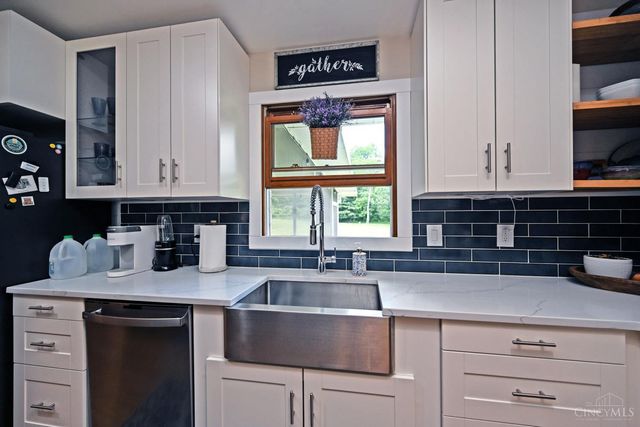 1113 Courtland Drive, Stonelick Twp, OH 45103