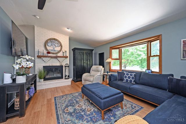 1113 Courtland Drive, Stonelick Twp, OH 45103