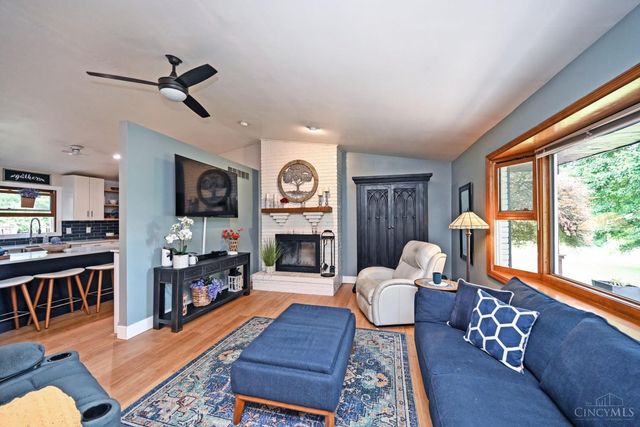 1113 Courtland Drive, Stonelick Twp, OH 45103