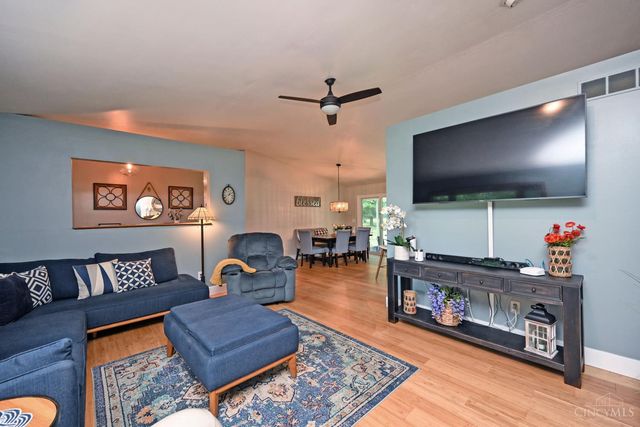 1113 Courtland Drive, Stonelick Twp, OH 45103