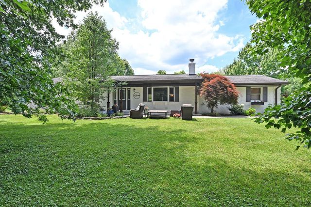1113 Courtland Drive, Stonelick Twp, OH 45103