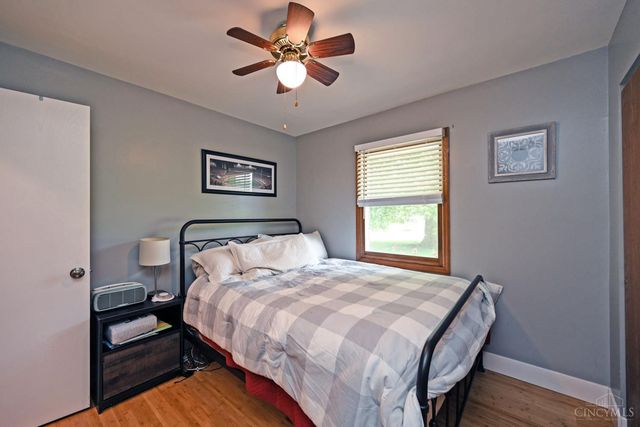 1113 Courtland Drive, Stonelick Twp, OH 45103