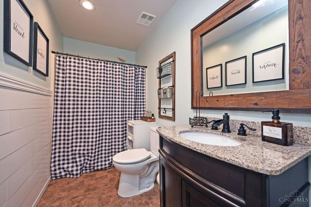 1113 Courtland Drive, Stonelick Twp, OH 45103