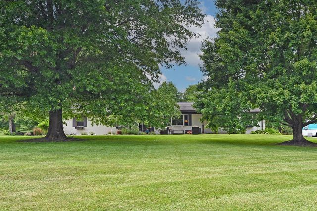 1113 Courtland Drive, Stonelick Twp, OH 45103