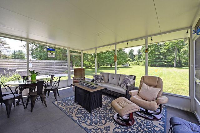 1113 Courtland Drive, Stonelick Twp, OH 45103