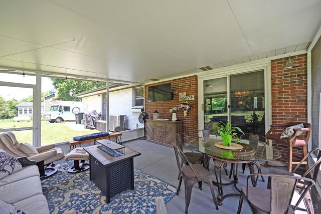 1113 Courtland Drive, Stonelick Twp, OH 45103