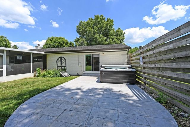 1113 Courtland Drive, Stonelick Twp, OH 45103
