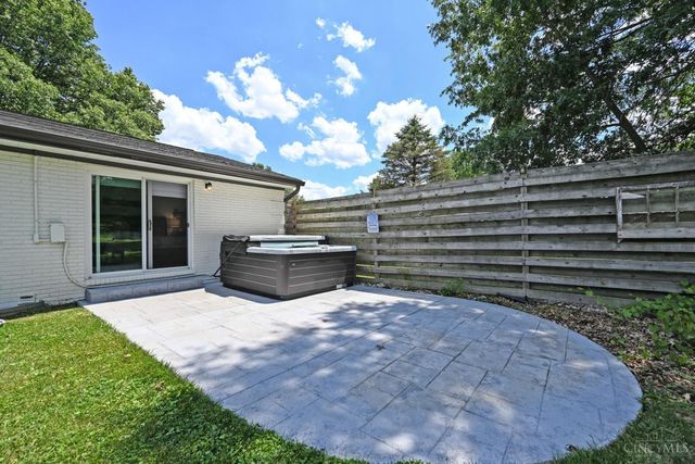 1113 Courtland Drive, Stonelick Twp, OH 45103