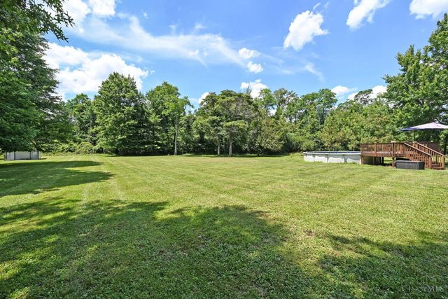 1113 Courtland Drive, Stonelick Twp, OH 45103
