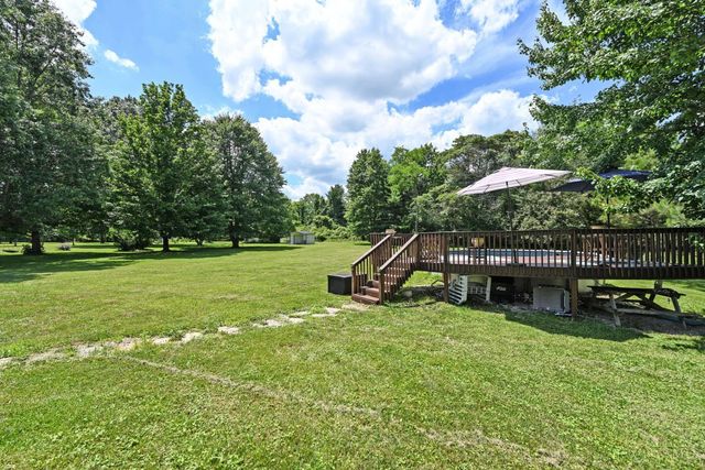 1113 Courtland Drive, Stonelick Twp, OH 45103