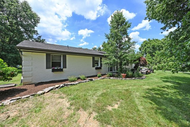 1113 Courtland Drive, Stonelick Twp, OH 45103