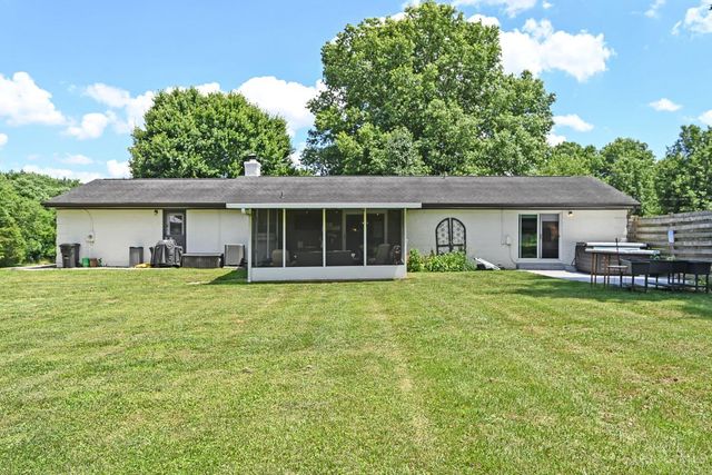 1113 Courtland Drive, Stonelick Twp, OH 45103