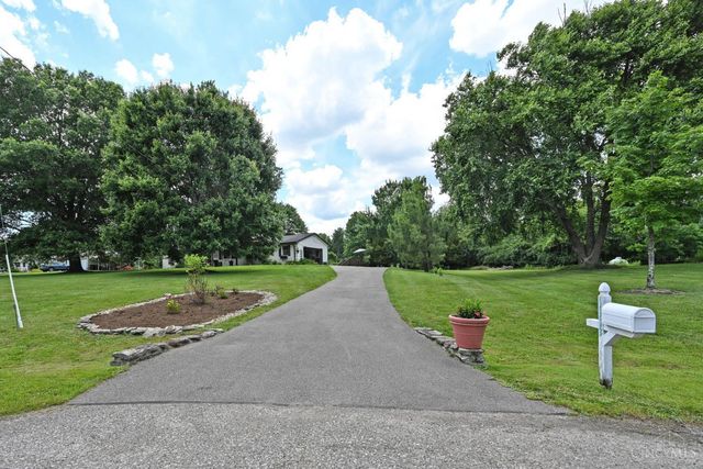 1113 Courtland Drive, Stonelick Twp, OH 45103
