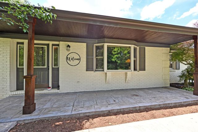 1113 Courtland Drive, Stonelick Twp, OH 45103