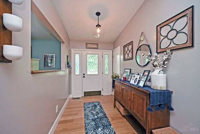 1113 Courtland Drive, Stonelick Twp, OH 45103
