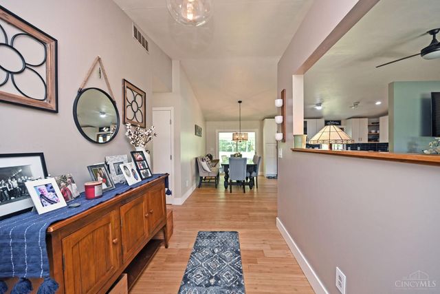 1113 Courtland Drive, Stonelick Twp, OH 45103