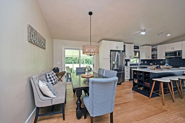 1113 Courtland Drive, Stonelick Twp, OH 45103