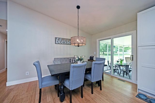 1113 Courtland Drive, Stonelick Twp, OH 45103