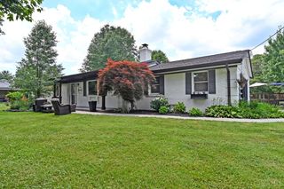 1113 Courtland Drive, Stonelick Twp, OH 45103