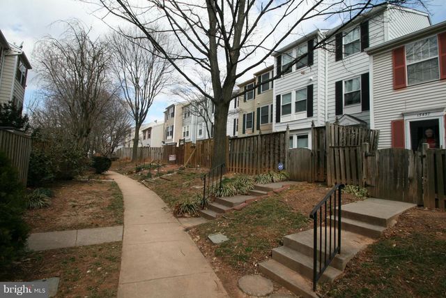 13463 DEMETRIAS WAY, Germantown, MD 20874