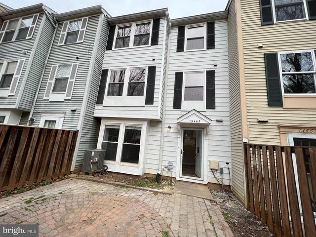 13463 DEMETRIAS WAY, Germantown, MD 20874